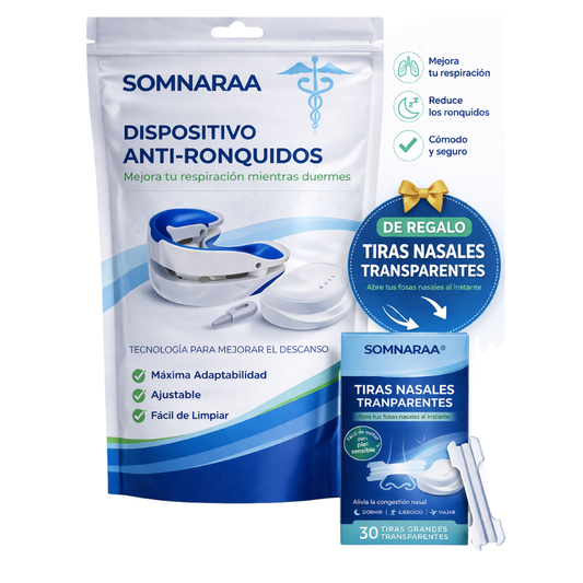 Somnaraa SleepPro™