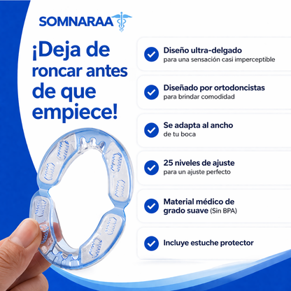 Somnaraa SleepPro™